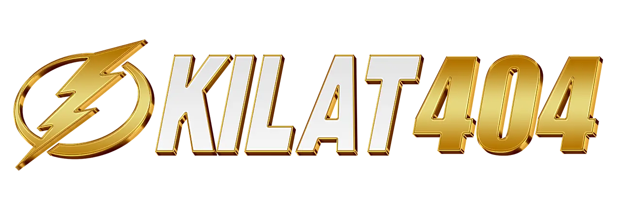 Logo Kilat404